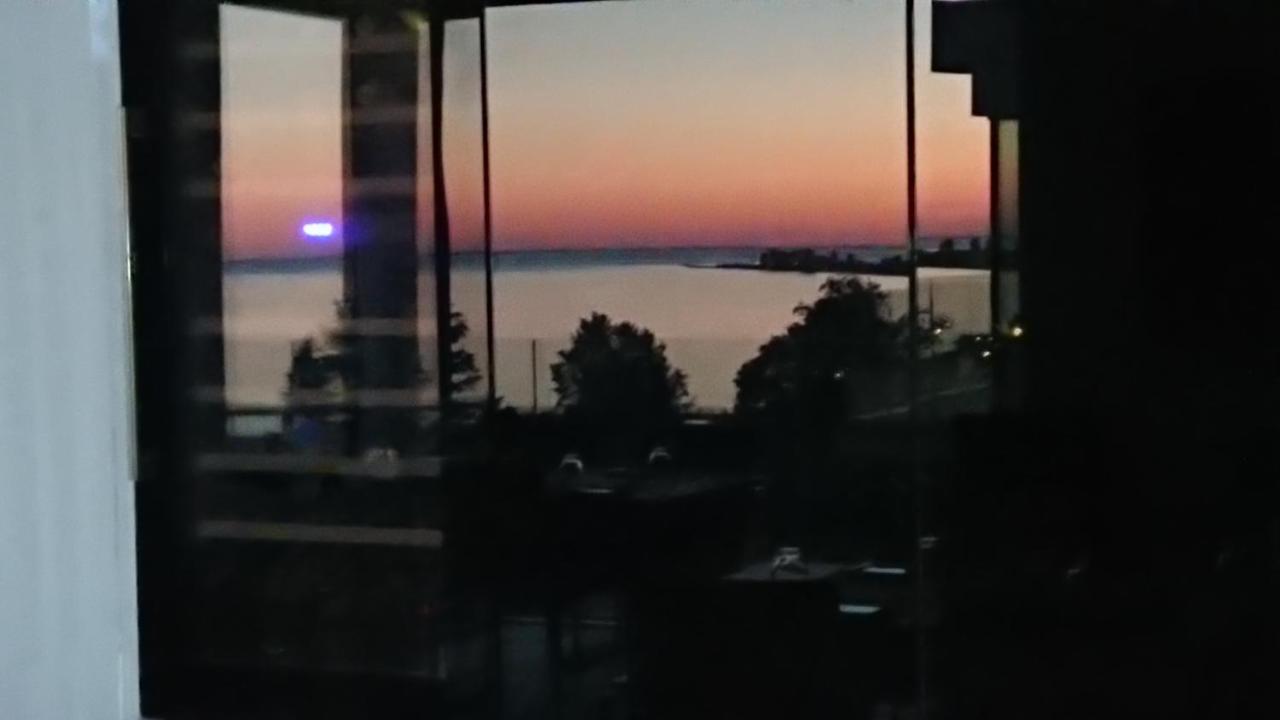 Przystan Mechelinki- Marina Del Mar Hotel Exterior photo