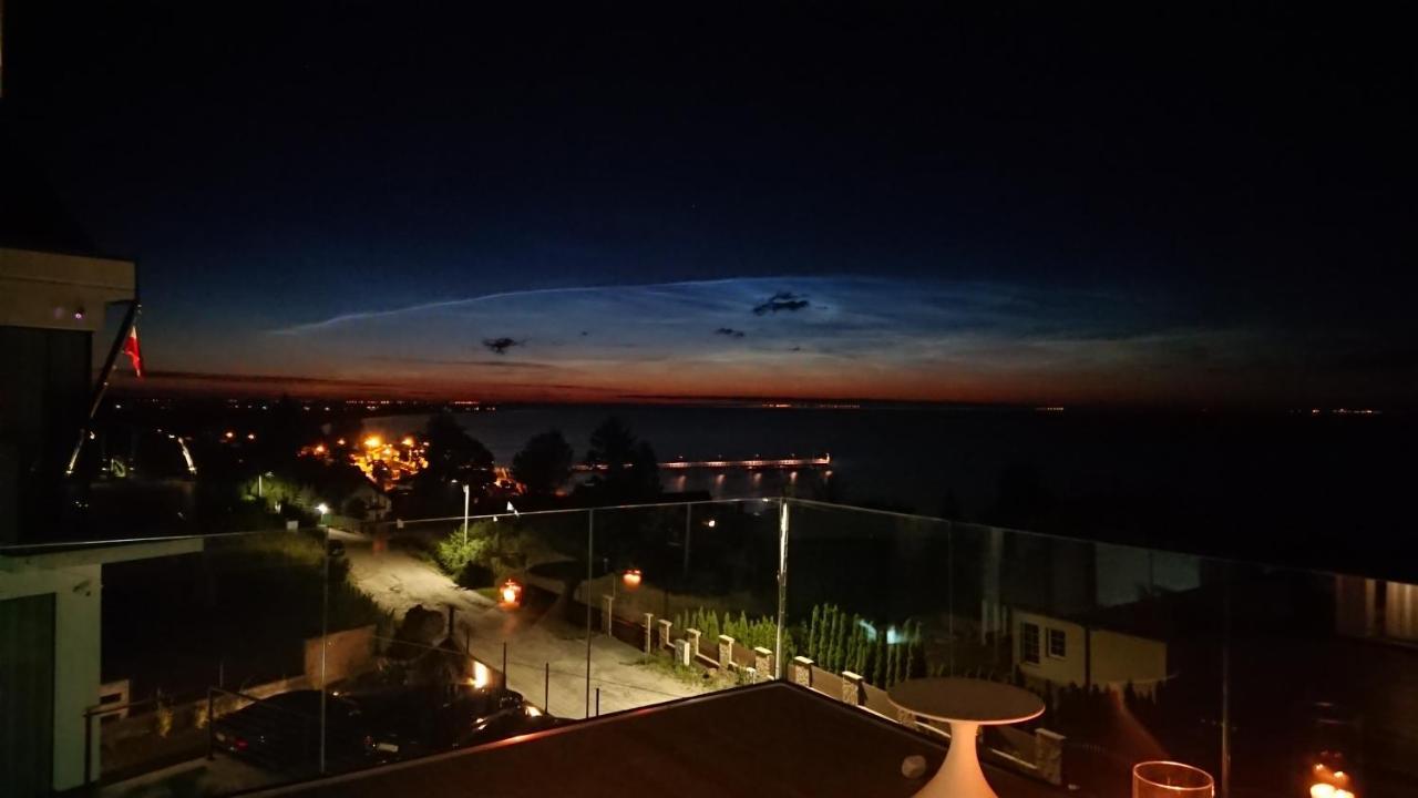 Przystan Mechelinki- Marina Del Mar Hotel Exterior photo